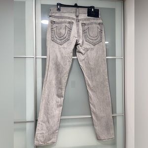 True religion jeans in excellent condition